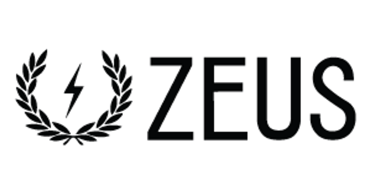Zeus Handmade German Stainless Steel Beard Trimming Scissors with Genuine Leather Sheath