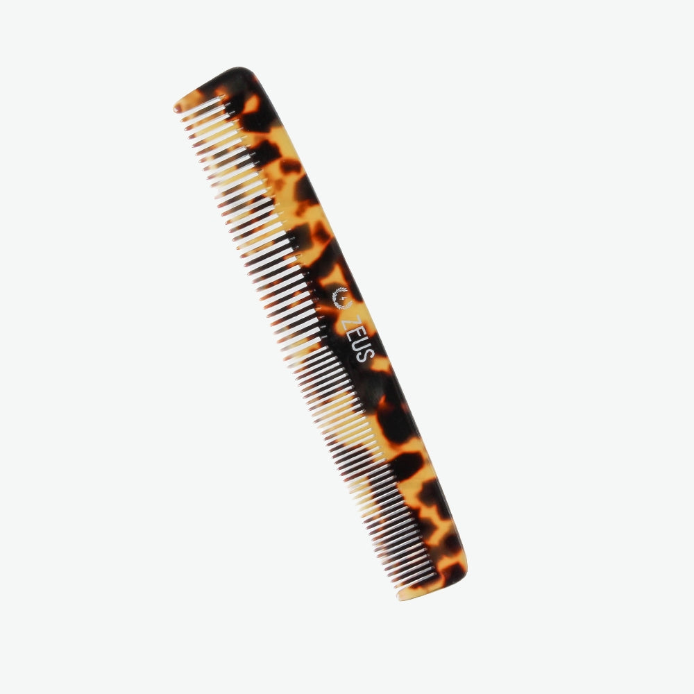 Zorilla Beard Comb for the Perfectly Sculpted Beard – Zorillabrand