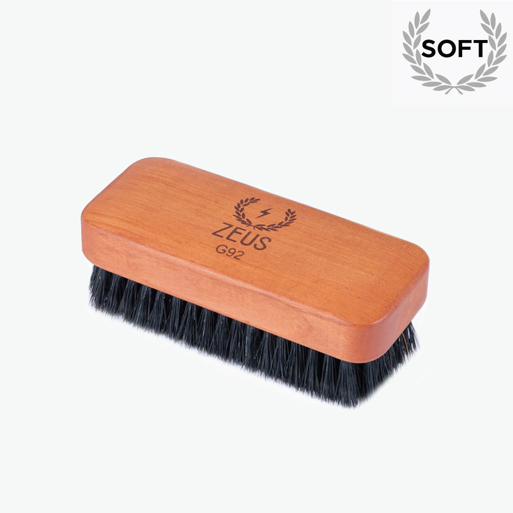 Ettore Poly Fiber Soft General Wash Brush in the Automotive