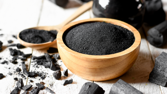 Top Benefits of Activated Charcoal for Skincare