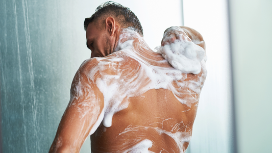 Body Wash vs. Bar Soap: Which Is Right For You?