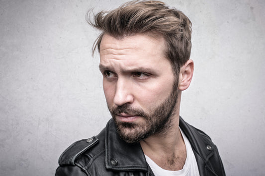 What Your Facial Hair Says About You