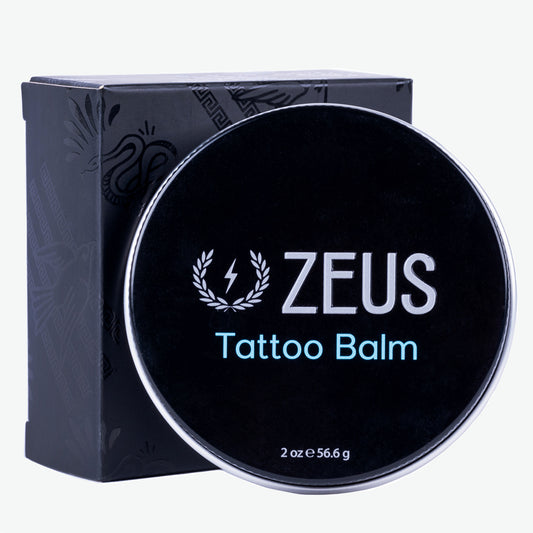 Tattoo Balm