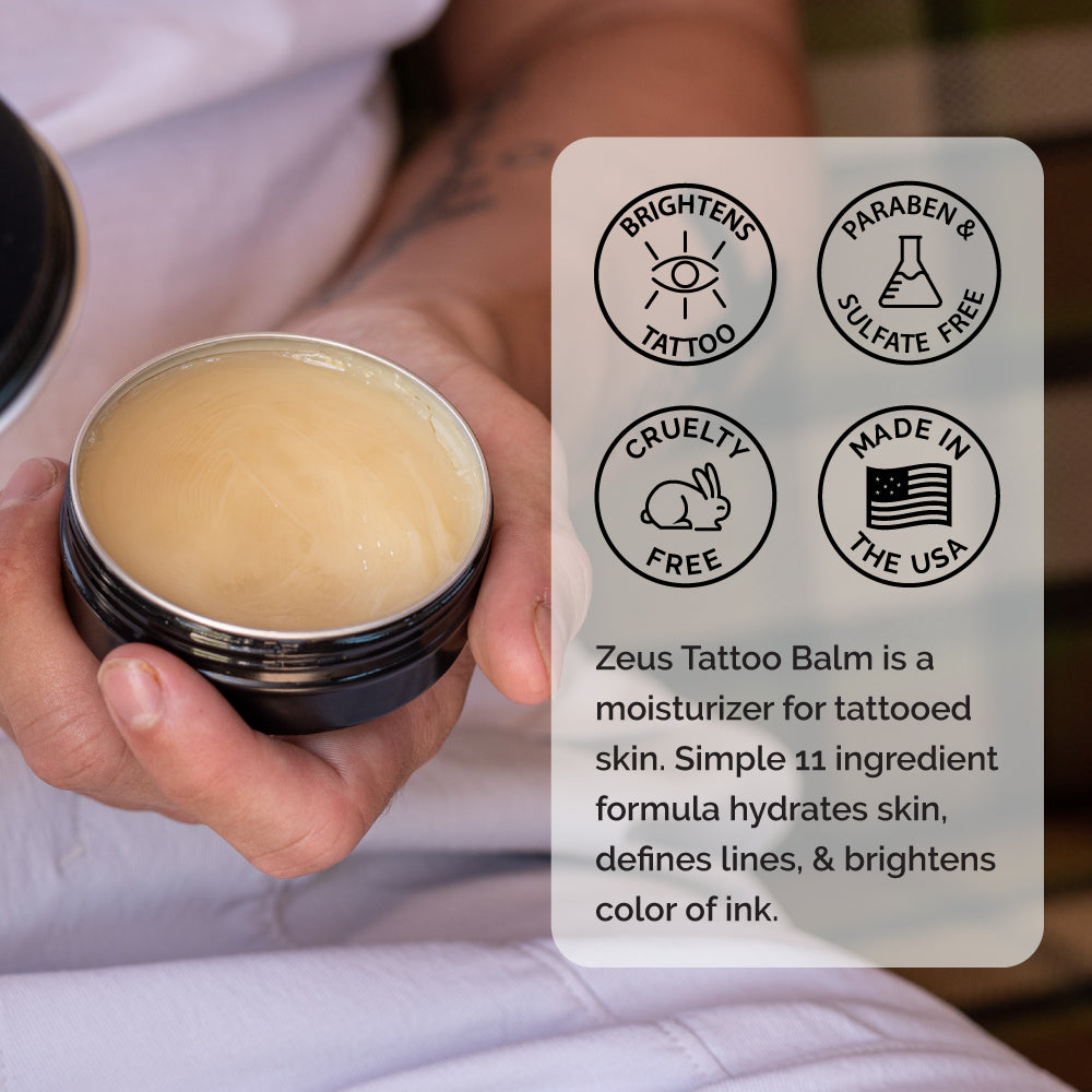 Tattoo Balm