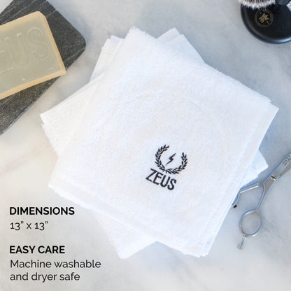 Washcloth Set