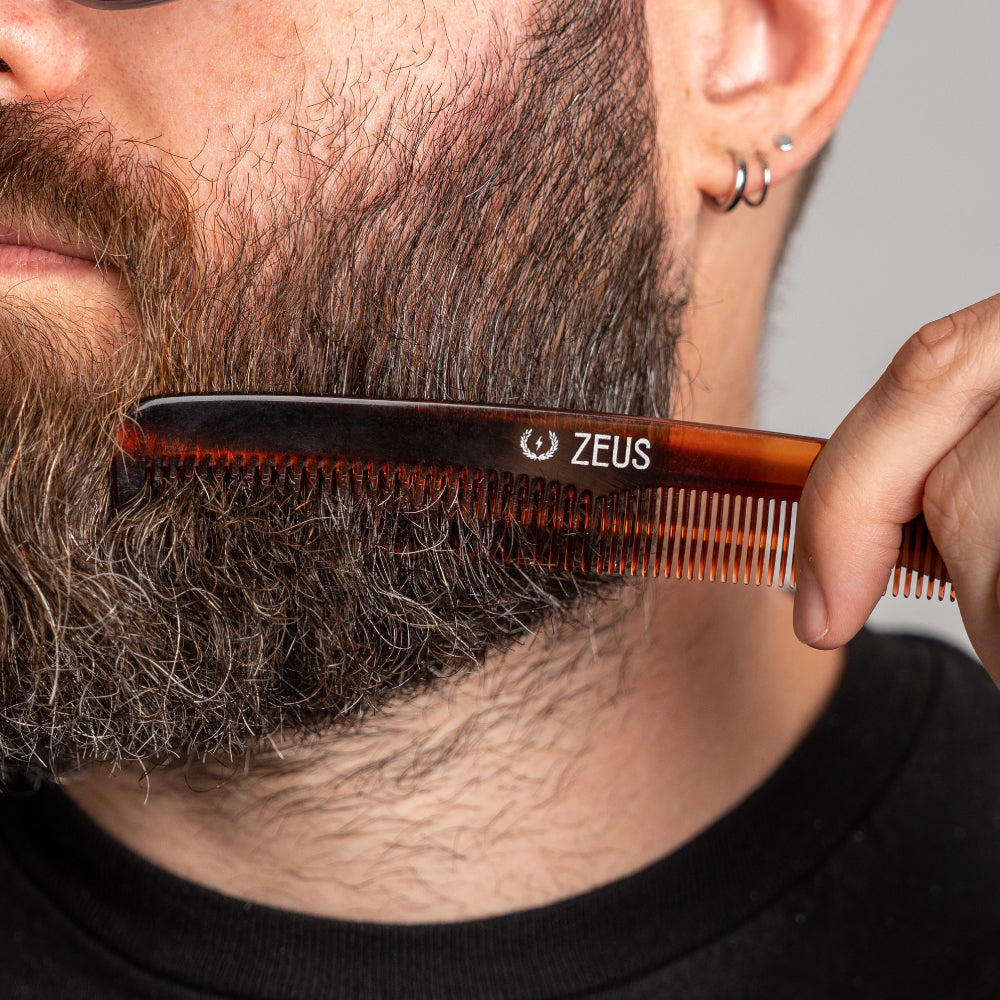 Beard Comb