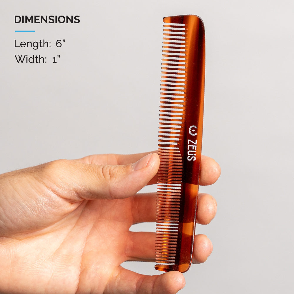 Beard Comb