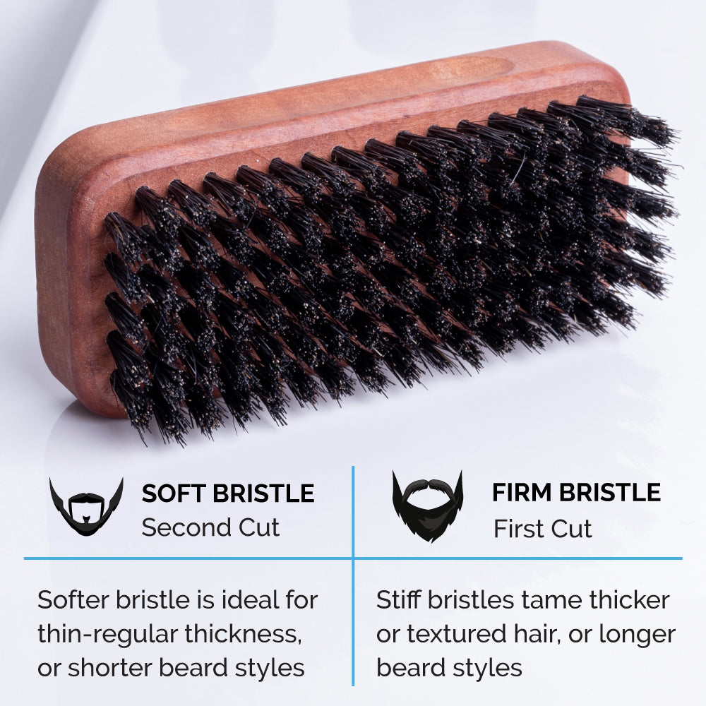 5 seconds beard comb best sale