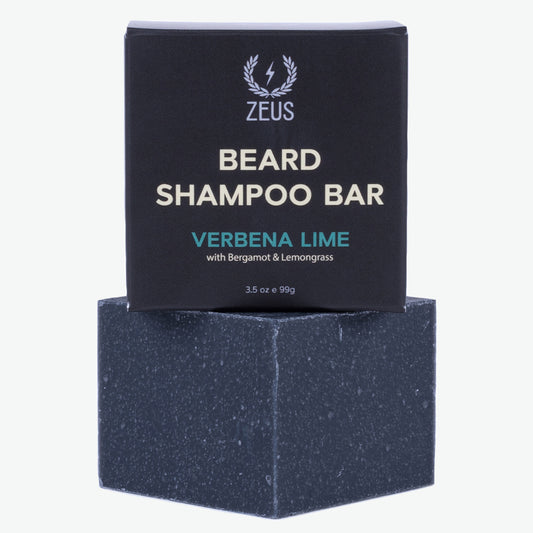 Beard Shampoo Bar