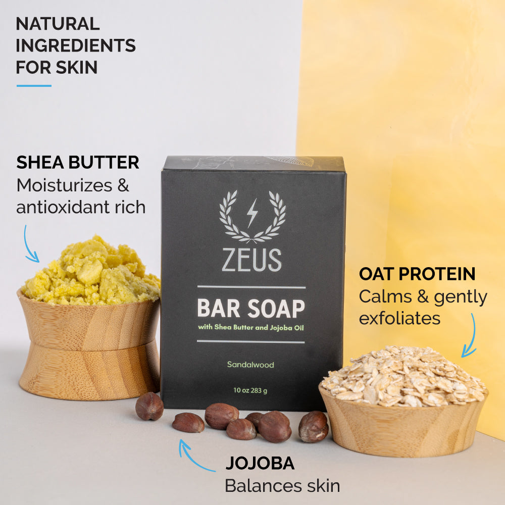 Bar Soap