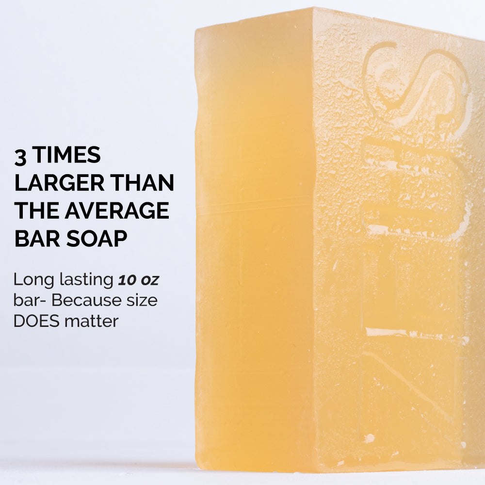 Bar Soap