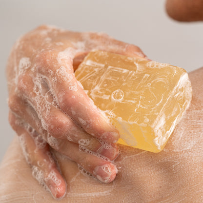 Bar Soap