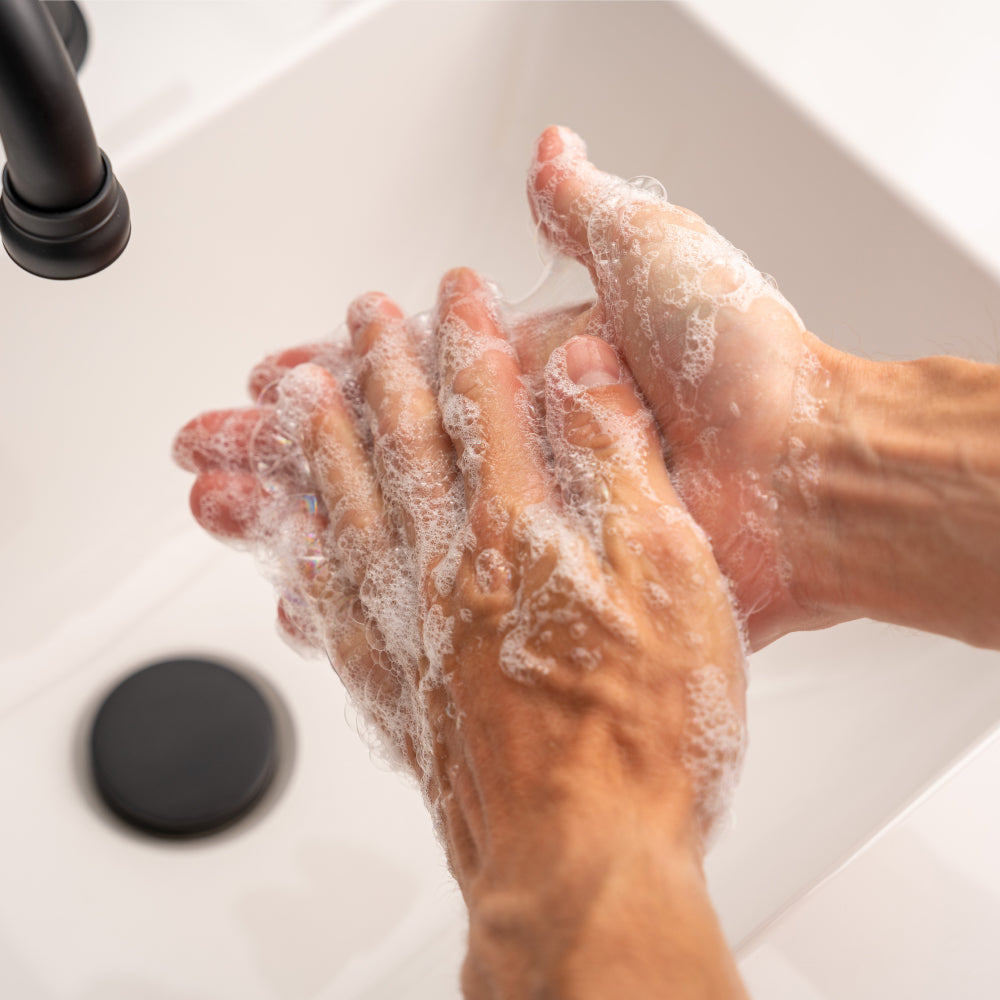 Hand Soap, Sandalwood