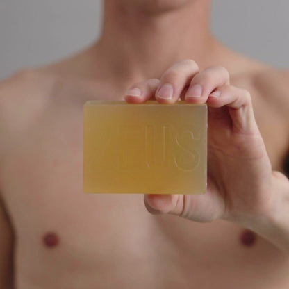 Bar Soap