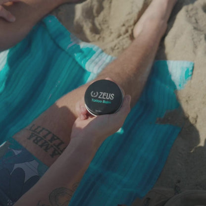 Tattoo Balm